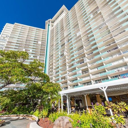 @ Marbella Lane - Oceanview Suite Steps To Beach Хонолулу Екстериор снимка
