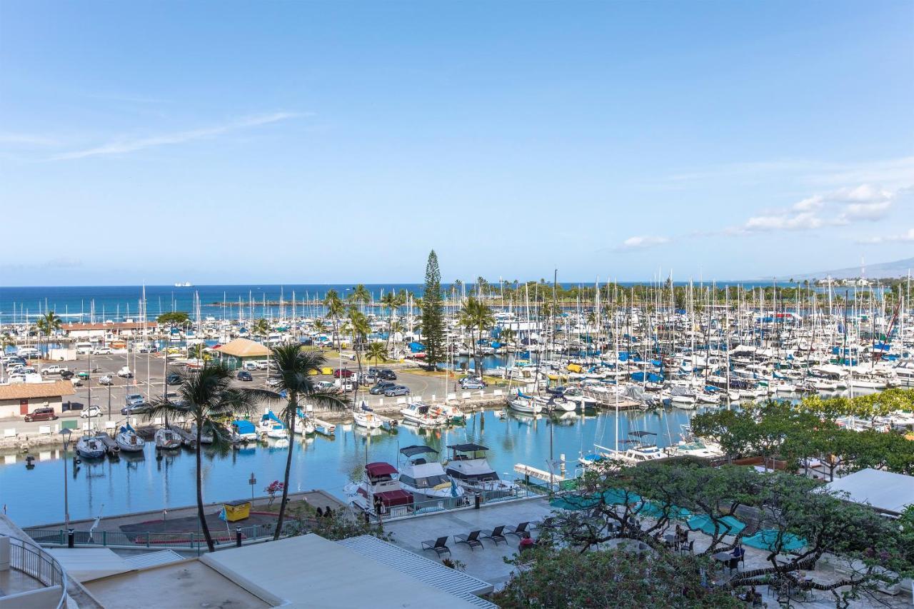 @ Marbella Lane - Oceanview Suite Steps To Beach Хонолулу Екстериор снимка
