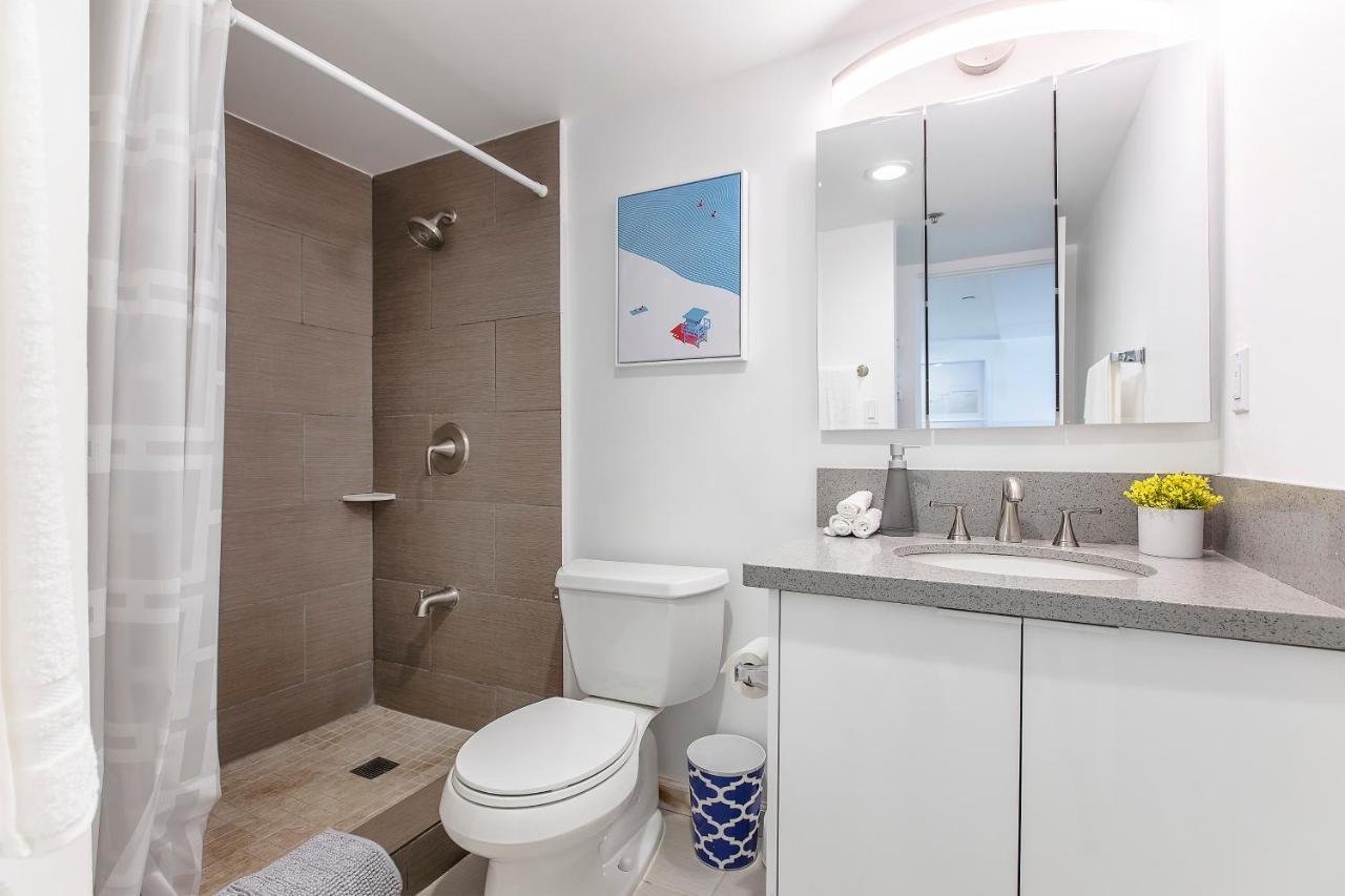 @ Marbella Lane - Oceanview Suite Steps To Beach Хонолулу Екстериор снимка