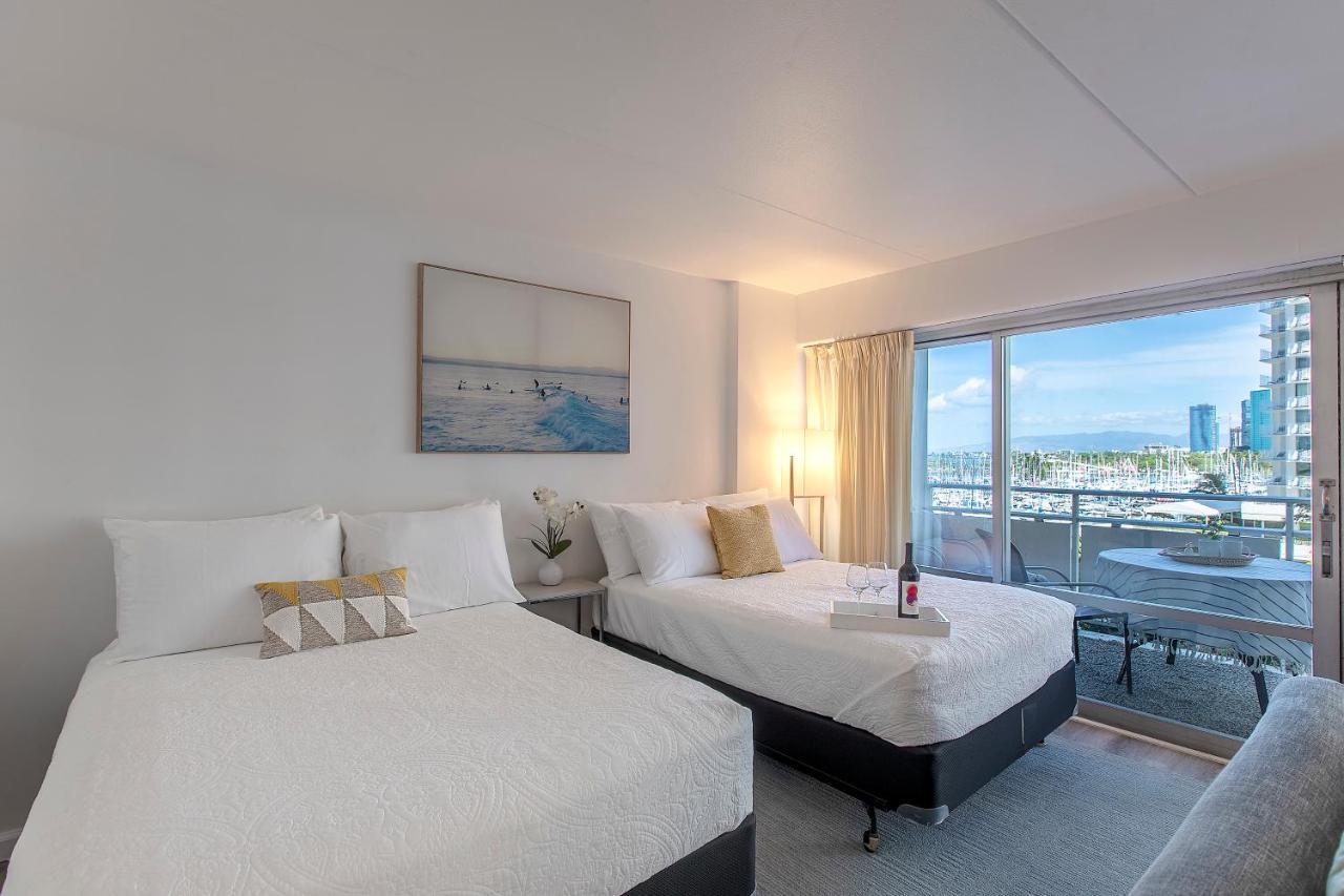 @ Marbella Lane - Oceanview Suite Steps To Beach Хонолулу Екстериор снимка