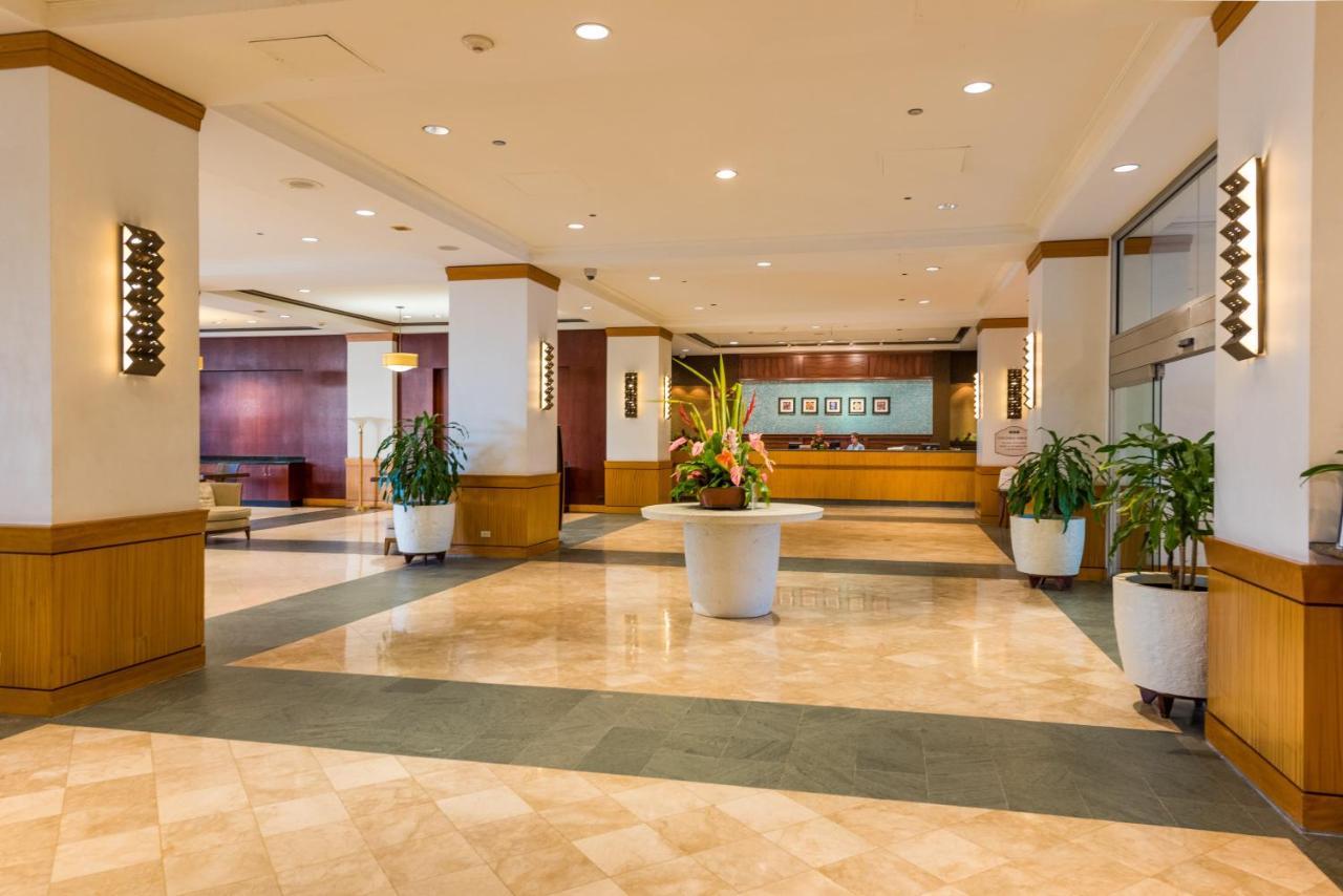@ Marbella Lane - Oceanview Suite Steps To Beach Хонолулу Екстериор снимка